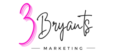 3Bryants Marketing: 3Bryants Marketing: Web design that appeals to your audience.